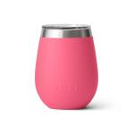 YETI 10 oz Wine Tumbler, Tropical Pink