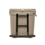 YETI Tundra Haul Portable Cooler, Light Brown