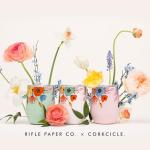 Corkcicle Stemless Insulated Wine Glass Tumbler