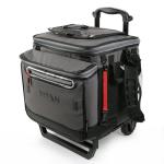 Titan Deep Freeze 60 Can Wheeled Cooler