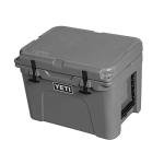 YETI Tundra 35 Cooler, Charcoal Color