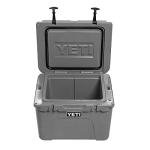YETI Tundra 35 Cooler, Charcoal Color