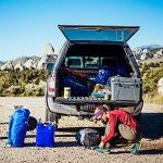 YETI Tundra 35 Cooler, Charcoal Color