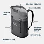 YETI Hopper M12 Backpack Cooler, Navy