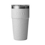 YETI Rambler Stackable Pint with MagSlider Lid