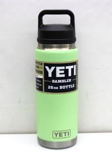 YETI 26 oz Leakproof Insulated Bottle - Key Lime