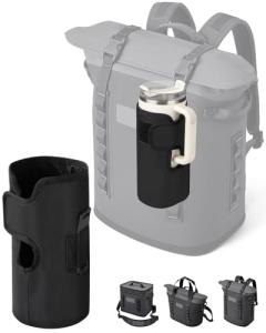 YETI Hopper Bottle Holder for Hands-Free Carrying