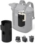 YETI Hopper Bottle Holder for Hands-Free Carrying