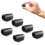 Elook Deer Warning Whistles - 6 Pack