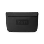 YETI Sidekick Dry 3L Gear Case - Black