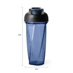 YETI Yonder Vortex Blender Shaker Bottle 27oz