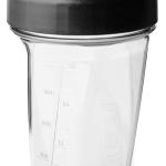 YETI Yonder Vortex Blender Shaker Bottle 27oz