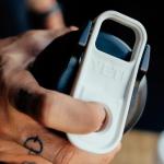 YETI Yonder Vortex Blender Shaker Bottle 27oz