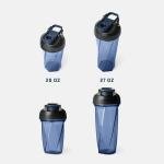 YETI Yonder Vortex Blender Shaker Bottle 27oz