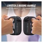 Yeti Switch 2 Boxing Grips for Comfort & Control