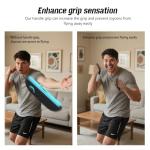 Yeti Switch 2 Boxing Grips for Comfort & Control