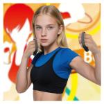 Yeti Switch 2 Boxing Grips for Comfort & Control