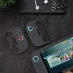 Yeti Switch 2 Boxing Grips for Comfort & Control