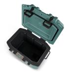 Yeti Trailmate 25 Qt Cooler in Spruce
