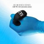 Yeti L3 Large Finger Brush for Personal Care