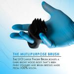 Yeti L3 Large Finger Brush for Personal Care