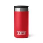 YETI Shot Glass Set with Carrying Case - Red