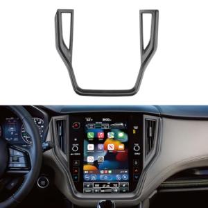 Yeti Matte Black Navigation Screen Panel Cover