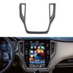 Yeti Matte Black Navigation Screen Panel Cover