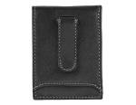 Timberland Men's Slim Leather Front Pocket Wallet