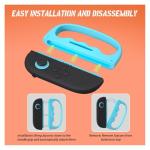 Yeti Switch 2 Boxing Grips for Ultimate Control