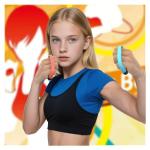 Yeti Switch 2 Boxing Grips for Ultimate Control