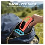 Yeti Switch 2 Boxing Grips for Ultimate Control