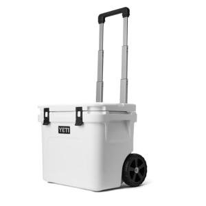 YETI Roadie 32 Cooler with Wheels - White