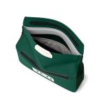 YETI Sidekick Dry Gear Case - Black Forest Green