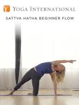 Yeti Sattva Hatha Beginner Flow Guide