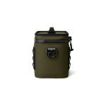 YETI Hopper Flip 8 Cooler in Olive