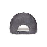 YETI Patch Trucker Hat, Grey, One Size