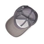 YETI Patch Trucker Hat, Grey, One Size