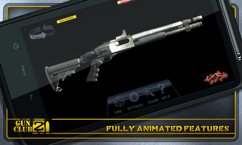 Yeti Gun Club 2 Cooler