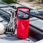 YETI Silo 40 oz Insulated Water Jug with Straw