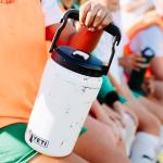 YETI Silo 40 oz Insulated Water Jug with Straw