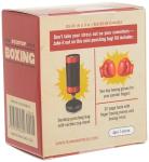 Desktop Boxing Stress Relief Punching Game