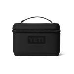 YETI Daytrip 3L Insulated Soft Cooler, Black