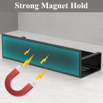 Yeti Magnetic Water Bottle Holder Set - 4 Pack