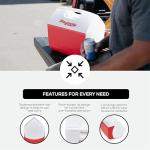 Igloo 16 Qt Maxcold Playmate Elite Cooler