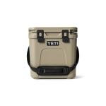 YETI Roadie 24 Hard Cooler, Tan