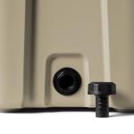 YETI Roadie 24 Hard Cooler, Tan