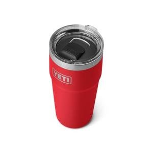 YETI Rambler 20 oz Tumbler with MagSlider Lid