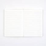 Hobonichi A5 Lined Notebook Accessories