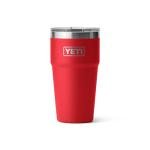 YETI Rambler 20 oz Tumbler with MagSlider Lid